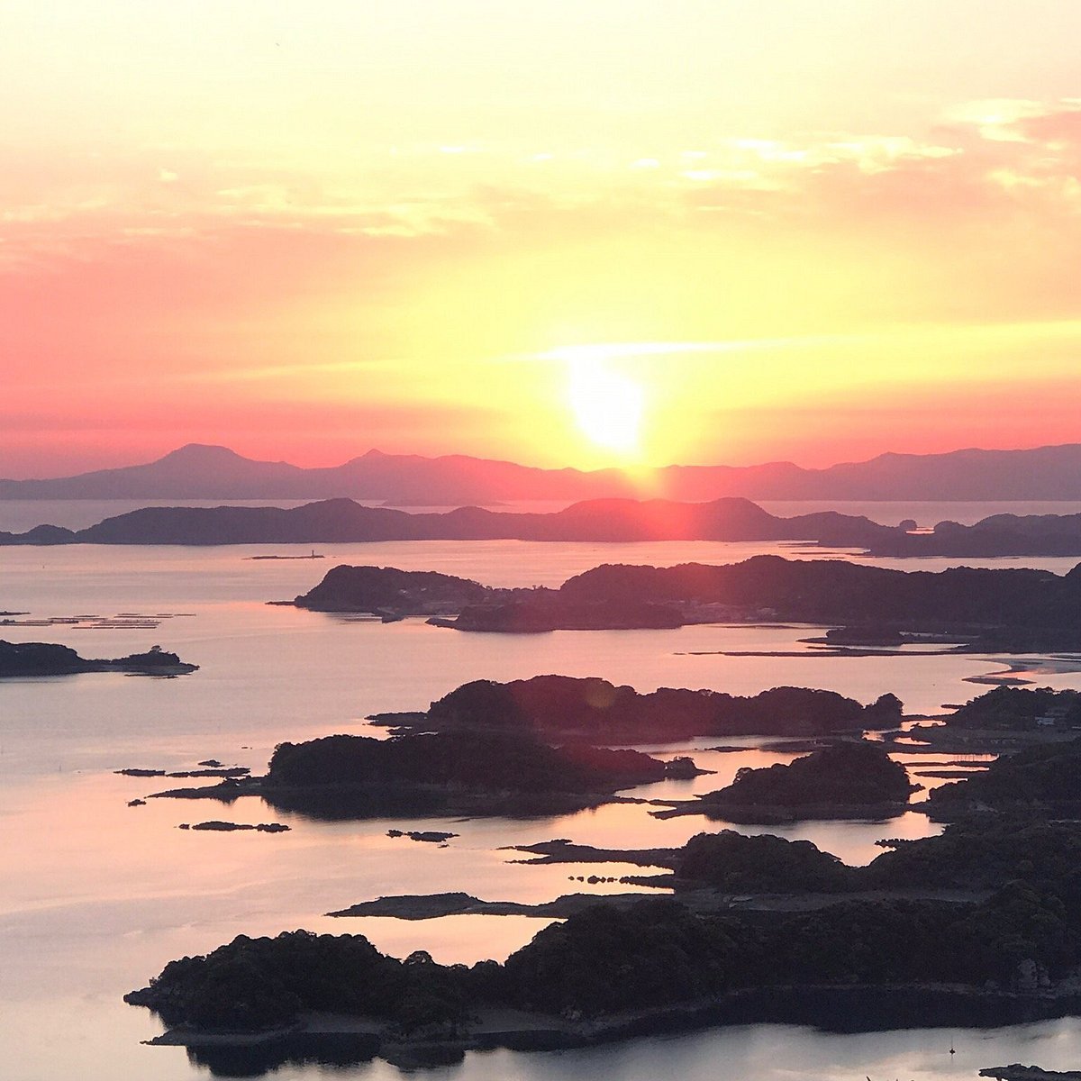 🏞️ 이시다케 전망대(이시다케텐보우다이) 이미지 4